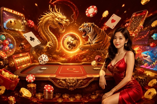 Về tx388 – Nhà cái trực tuyến uy tín hàng đầu Việt Nam